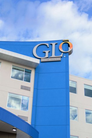 GLo Best Western Dawley Farms In Sioux Falls