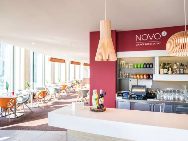 Novotel Berlin Mitte