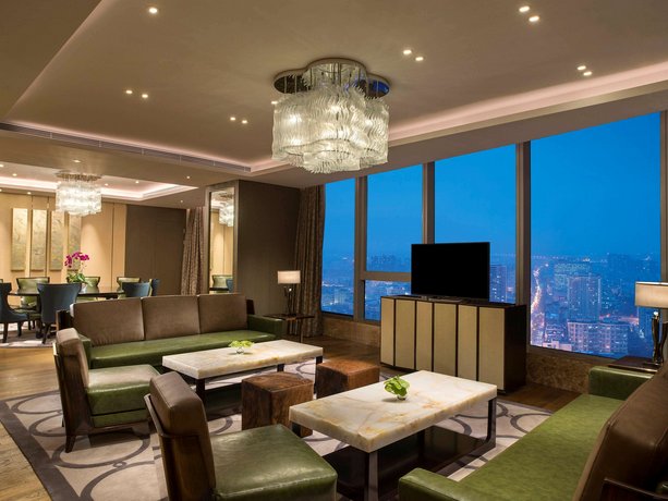 Sofitel Lianyungang Suning