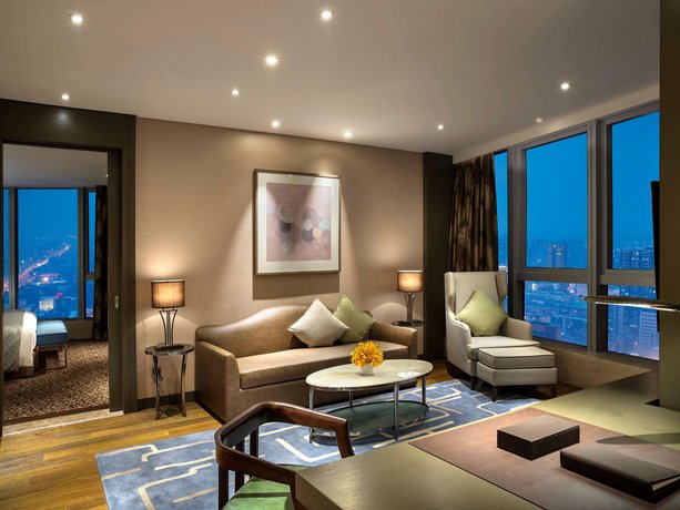 Sofitel Lianyungang Suning