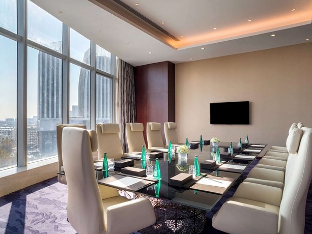 Sofitel Lianyungang Suning