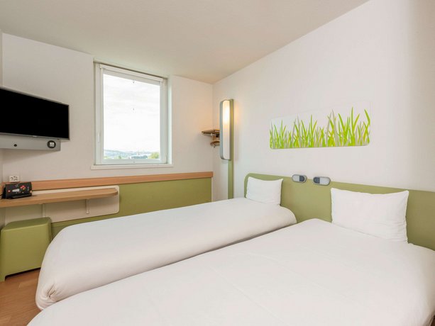 Ibis Budget Bern Expo