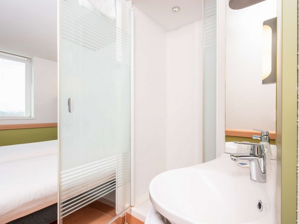Ibis Budget Bern Expo