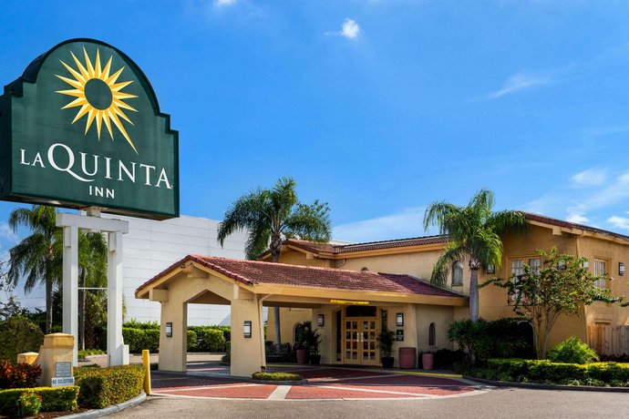 La Quinta Inn Tampa Bay Airport