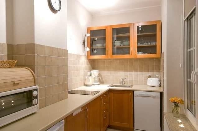 Patio Apartments - Old Town