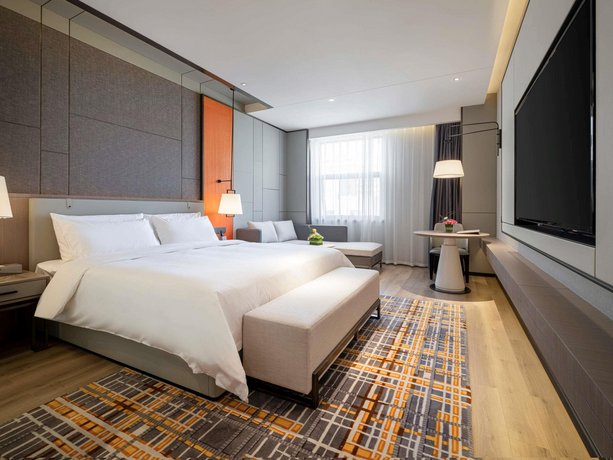 Grand Mercure Nanshan Shenzhen