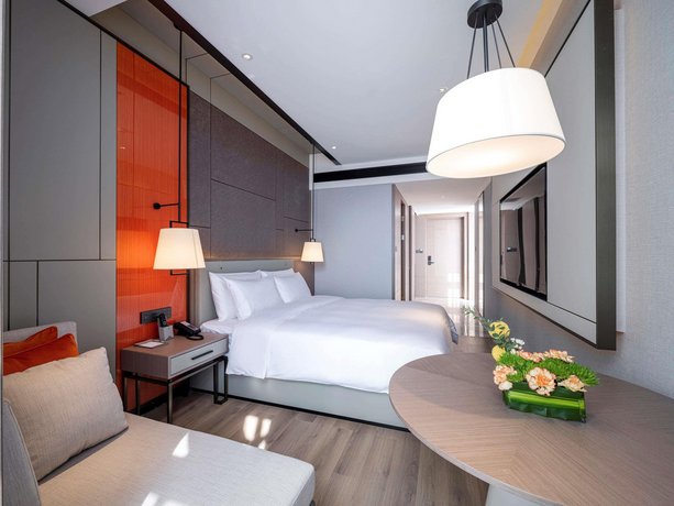 Grand Mercure Nanshan Shenzhen