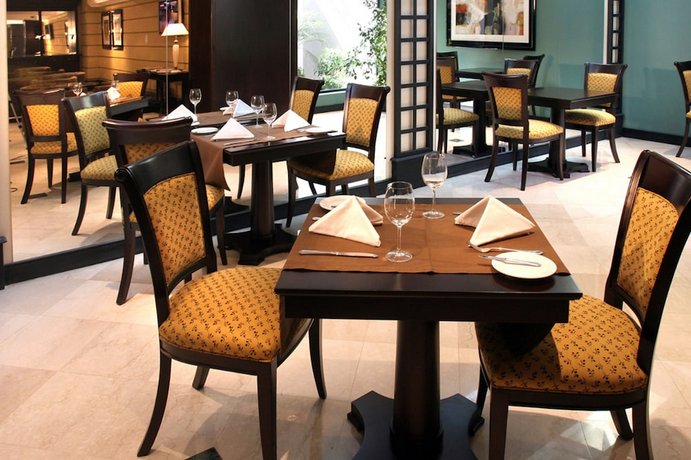 Amerian Executive Hotel Mendoza