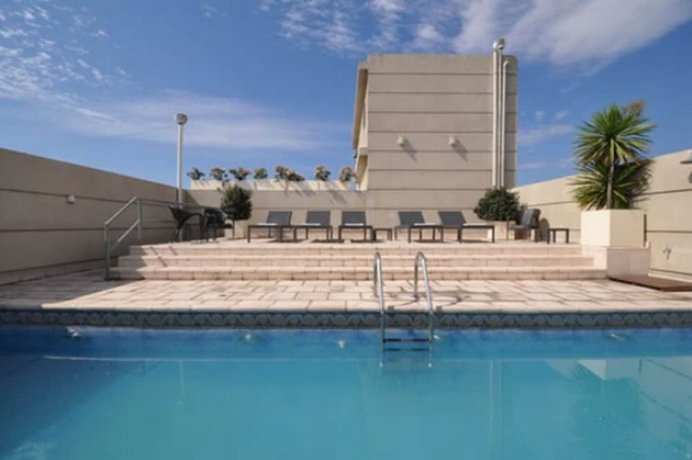 Amerian Executive Hotel Mendoza