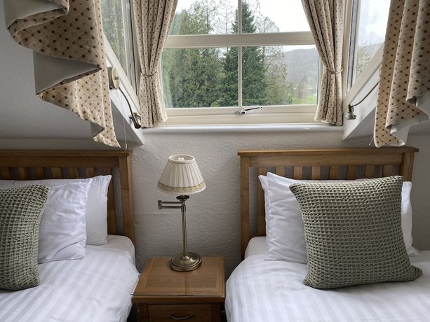 May Cottage B&B Bowness-on-Windermere