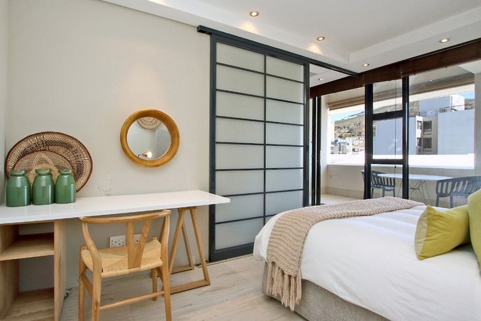 ITC Hospitality Group One Bedrooms Rockwell Building