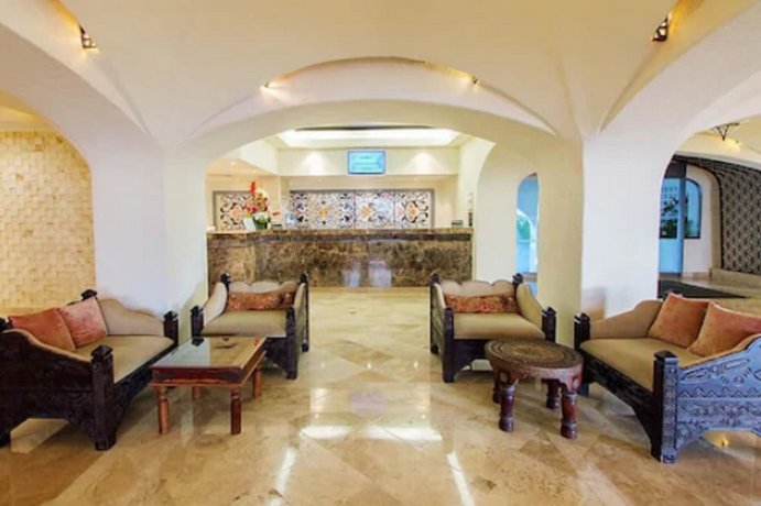Club Solaris GR Caribe - Premier All Inclusive