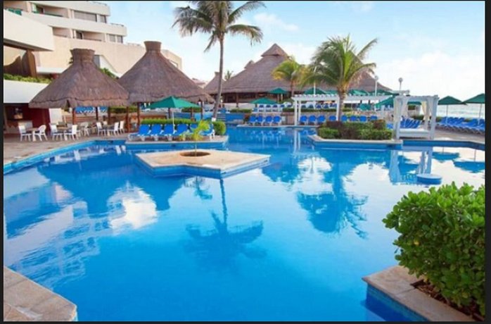 Club Solaris Cancun - Premier All Inclusive