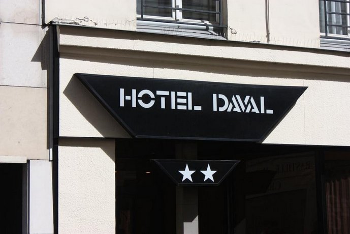 Hotel Daval image 1