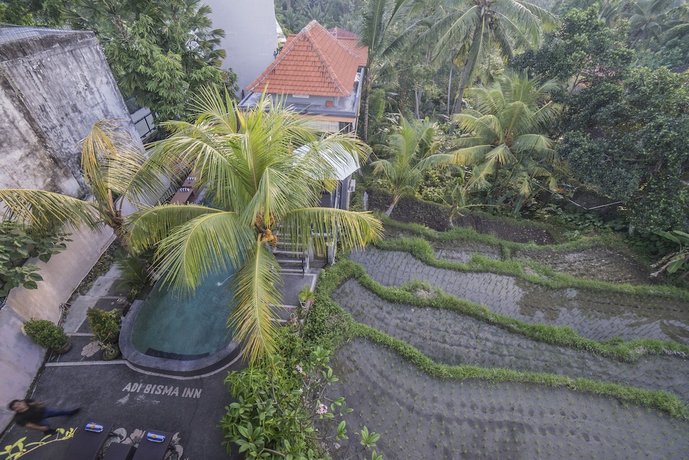 Adi Bisma Inn