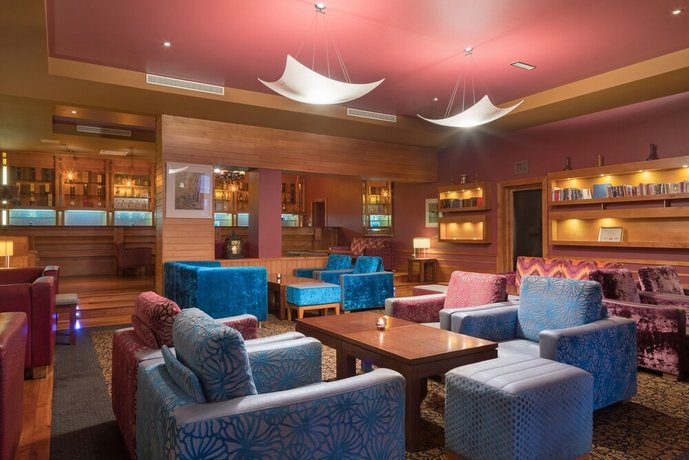Raheen Woods Hotel