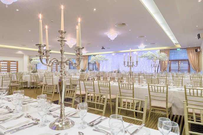 Raheen Woods Hotel