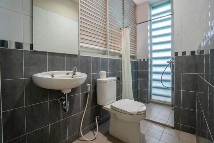LeGreen Suite Tebet
