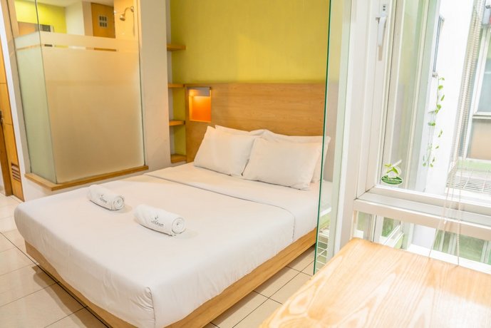LeGreen Suite Poso