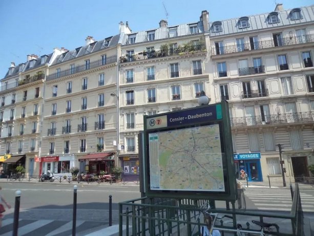 Hotel Garance