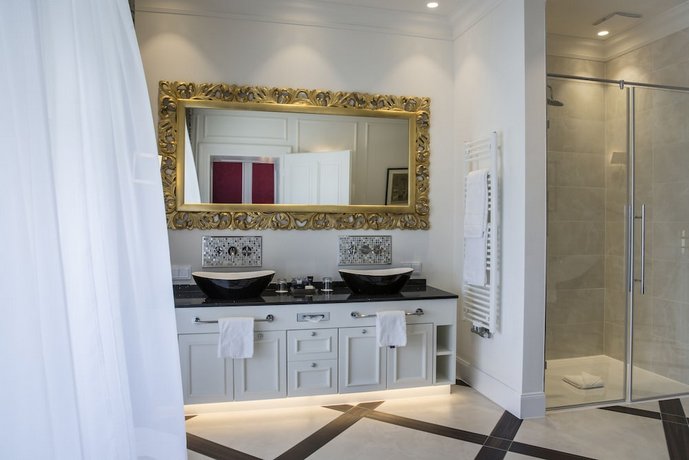Schloss Schonbrunn Grand Suite
