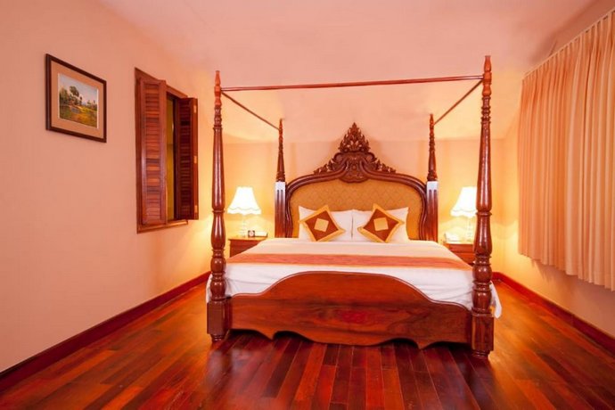 Bayon Era Hotel