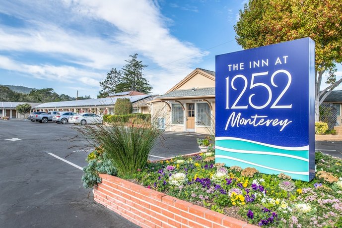 The Inn at 1252 Monterey