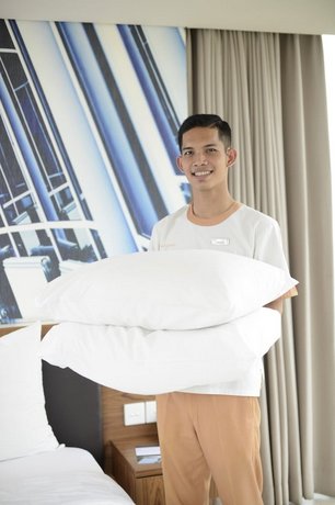 Midtown Hotel Surabaya