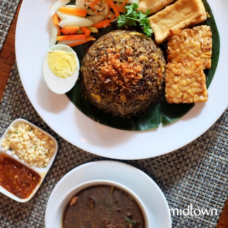 Midtown Hotel Surabaya