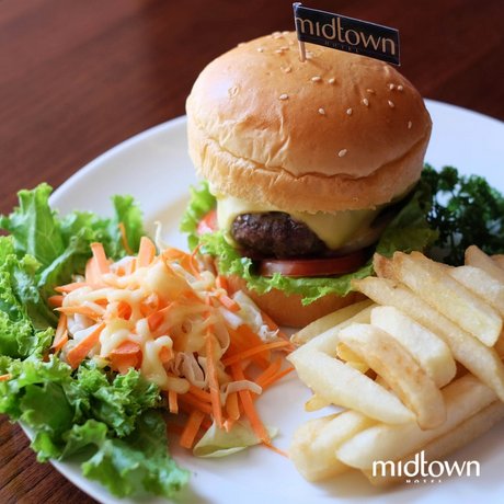 Midtown Hotel Surabaya