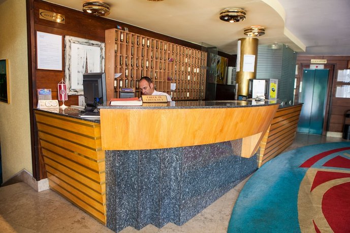 Hotel Grand Sarajevo