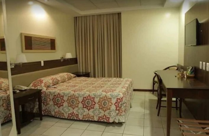 Rio Aeroporto Hotel