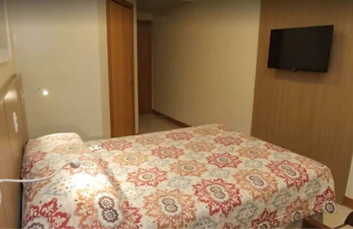 Rio Aeroporto Hotel