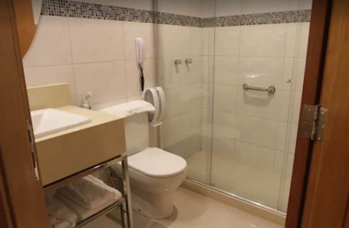 Rio Aeroporto Hotel