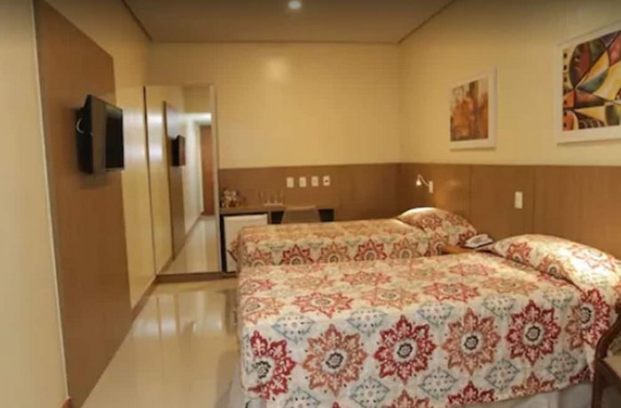 Rio Aeroporto Hotel
