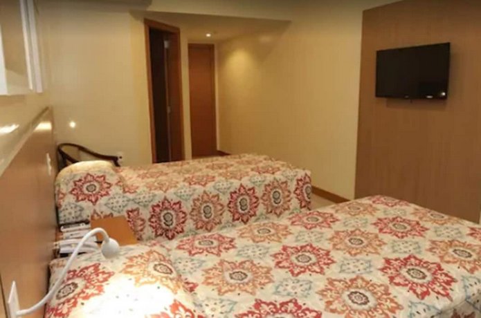 Rio Aeroporto Hotel