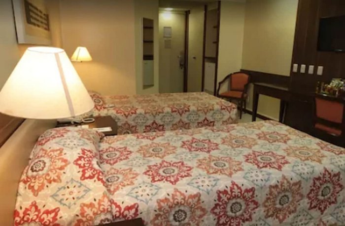 Rio Aeroporto Hotel