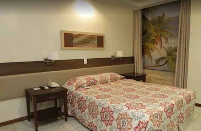 Rio Aeroporto Hotel