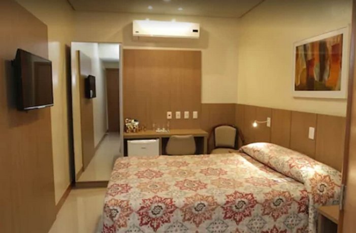 Rio Aeroporto Hotel