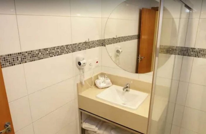Rio Aeroporto Hotel