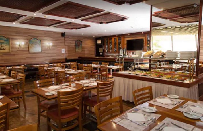 Rio Aeroporto Hotel