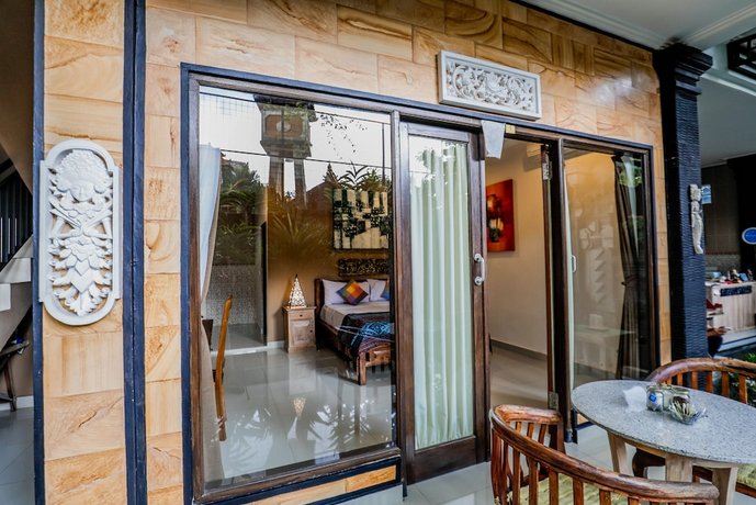 Warji House 1