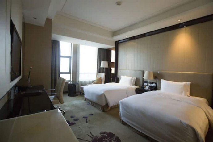 Hilton Nanjing