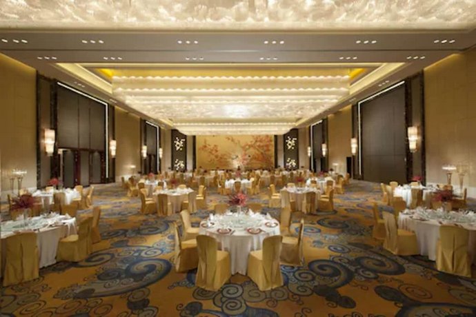 Hilton Nanjing