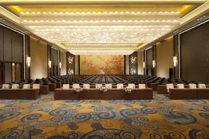 Hilton Nanjing