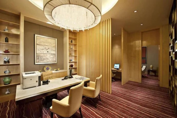 Hilton Nanjing