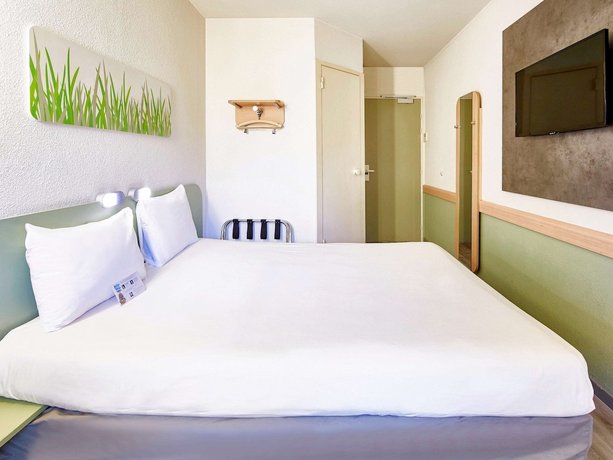 ibis budget Haguenau Strasbourg Nord