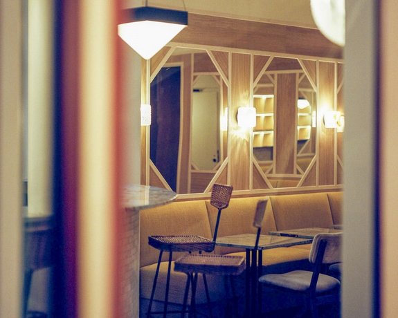 Hotel Habituel
