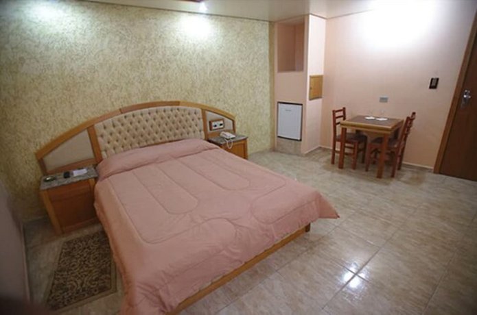 Hotel Joamar