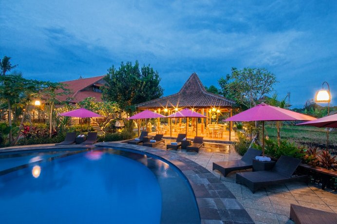 Bebek Uma Dawa Guesthouse